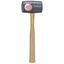 Picture of 18-OZ. DEADHEAD RUBBER MALLET - 34037