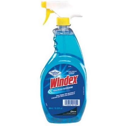 Picture of WINDEX 32 OZ RTU AMMONIAD - 34340