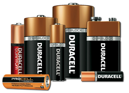 Picture for category Batteries