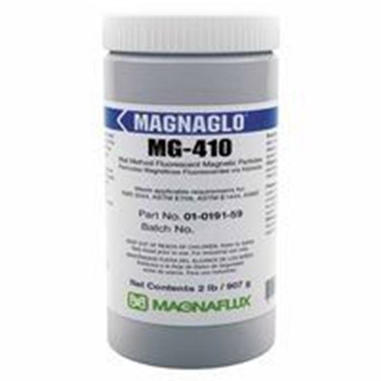 Picture of Magnafloux MG-410 Powder 387-01-0191-73 - 14638