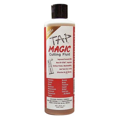 Picture of TAP MAGIC W/SPOUT - 15523