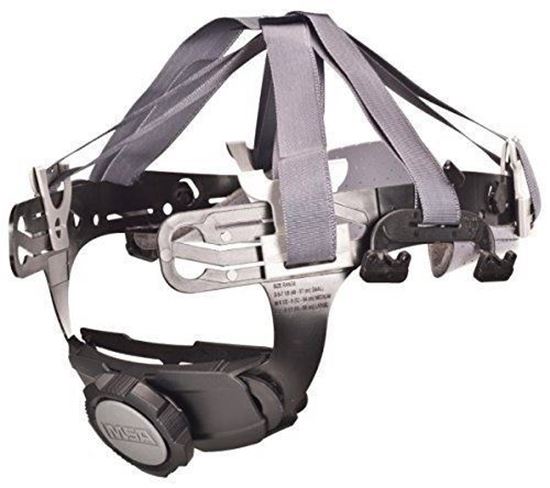 Picture of 21329 - HARD HAT SUSPENSION, RACHET TYPE