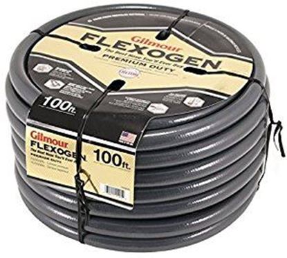 Picture of 21348 - 3/4" X 100" FLEXOGEN GARDEN HOSE