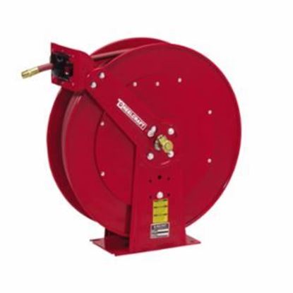 Picture of 21349 - 3/8" X 100' AIR HOSE REEL