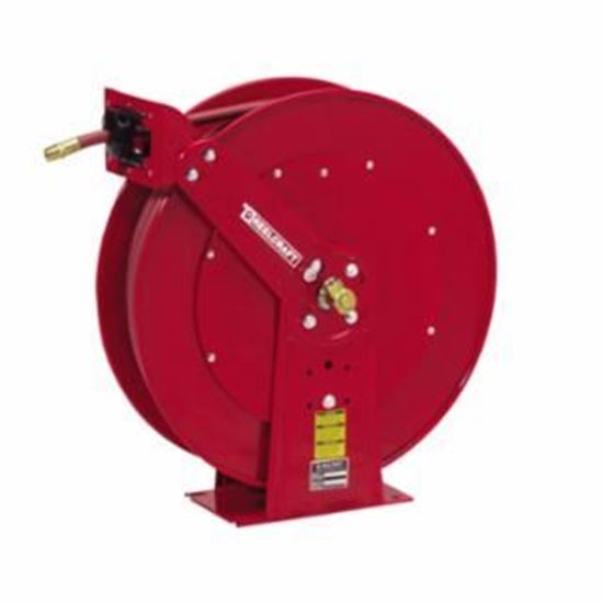 Picture of 21349 - 3/8" X 100' AIR HOSE REEL