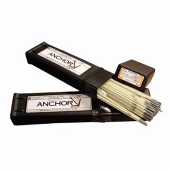 Picture of 21386 - 6011 1/8 5LB ELECTRODE