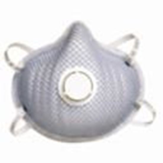 Picture of 21430 - MOLDEX PARTICULATE RESPIRATOR