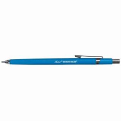 Picture of 21529 - SILVER STREAK ROUND PEN