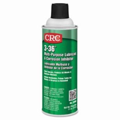 Picture of 31836 - MULTIPUPORSE LUBRICANT & CORROSION INHIBITOR