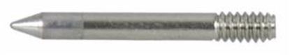 Picture of 32015 - WELLER MT10 1/4" CHISEL TIP