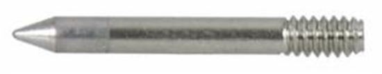 Picture of 32015 - WELLER MT10 1/4" CHISEL TIP