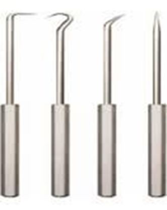 Picture of 32019 - 4 PIECE HOOK & PICK