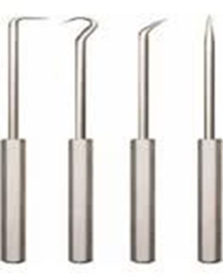 Picture of 32019 - 4 PIECE HOOK & PICK