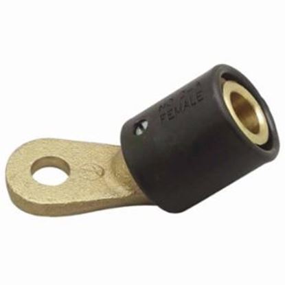 Picture of 32064 - TW2 FEMALE CONNECTOR