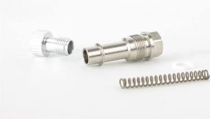 Picture of 32545 - DEVILBLISS NEEDLE KNOB,SPRING,BUSHING AND GASKET KIT