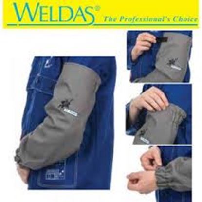 Picture of 32557 - FR SLEEVE 21" ARC KNIGHT