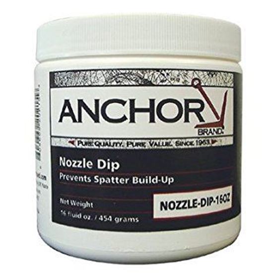 Picture of 32559 - NOZZLE DIP GEL 16 OZ