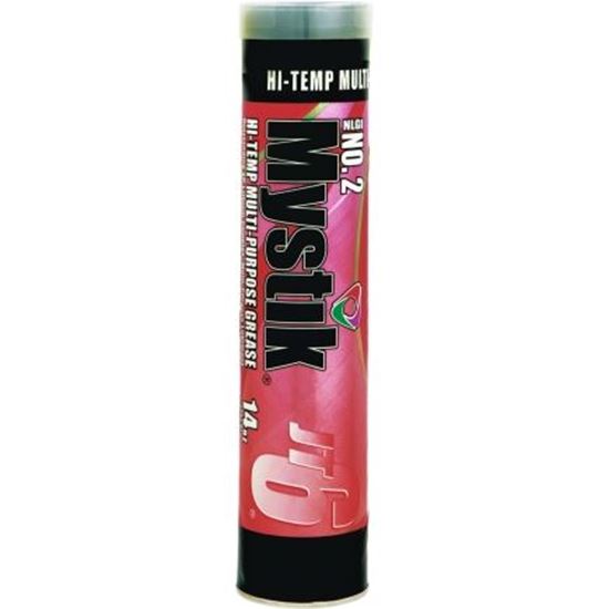 Picture of 32619 - MYSTIK GREASE HI-TEMP MULTI-PURPOSE JT6