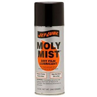 Picture of 32621 - JET-LUBE MOLY MIST