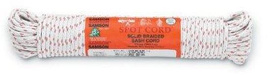 Picture of 32928 - SASH CORD 3/8" X 100 SAMSON ROPE