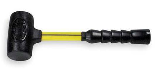 Picture of 15606 - NUPLA 3LB HAMMER