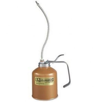 Picture of 15607 - Oiler Pump Industrial Goldenrod