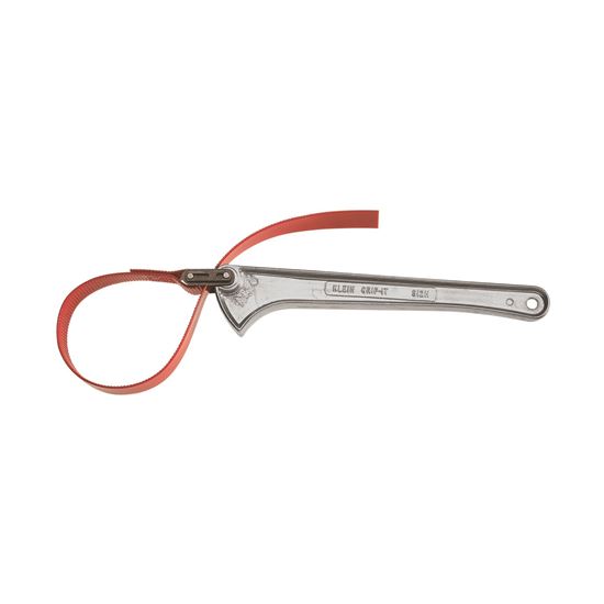 Picture of 33072 - Klein 12" strap wrench