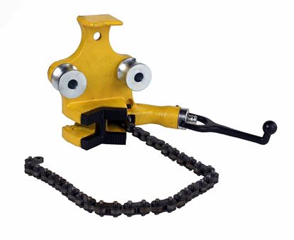 Picture of 33630 - BC-510 Bench Chain Vise