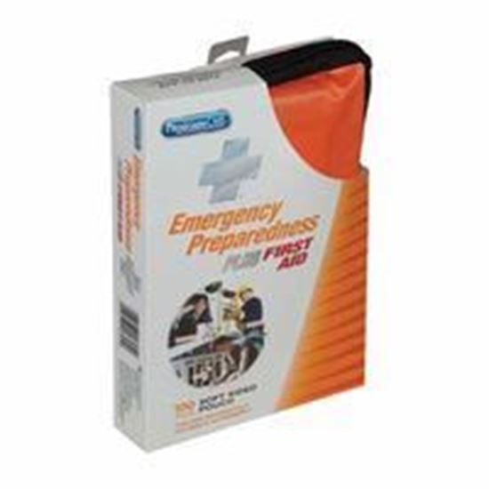 Picture of 33674 - 50 PERSON FIRST AID KIT,ANSI B METAL CASE