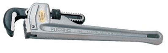Picture of 33926 - ALUM PIPE WRENCH 24" STRAIGHT