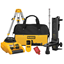 Picture of 33930 - SELF-LEVELING INTERIOR / EXTERIOR ROTARY LASER WITH TRIPOD