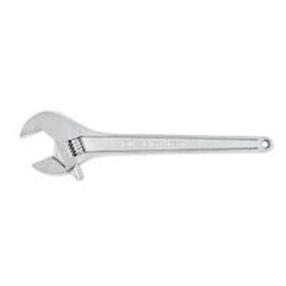 Picture of 34285 - 18" ADJUSTABLE WRENCH ANCHOR BRAND