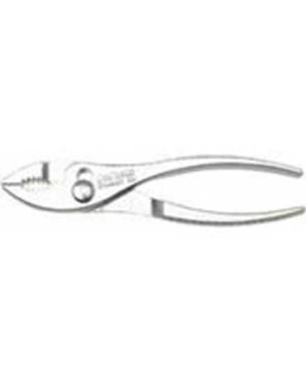 Picture of 34294 - PLIER CEE TEE CO 8" BULK