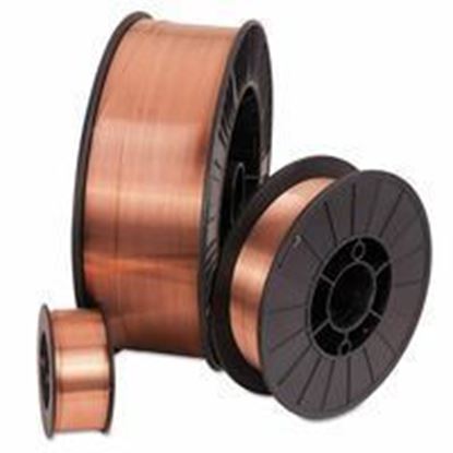 Picture of 33473 - BEST WELDS ER70S-6 .035X33 ( 33# SPOOL )