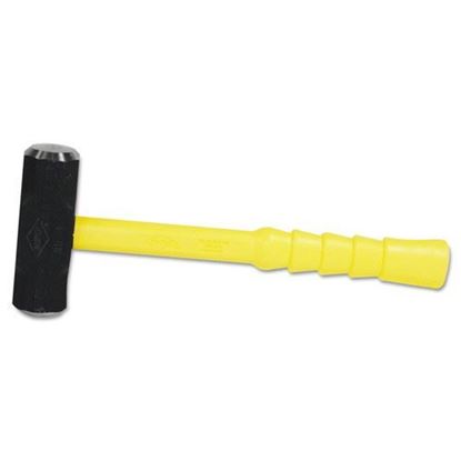 Picture of 34007 - SLUGGING HAMMER 6LB W/16" HANDL
