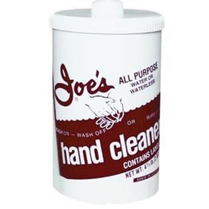 Picture of 34167 - JOE'S HAND CLEANER, 4 1/2 LB PLASTIC CAN