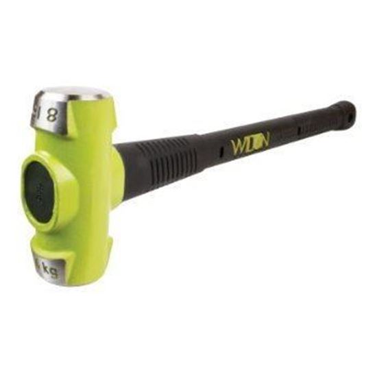 Picture of 1012 - HAMMER SLEDGE(BASH)36" 8LB