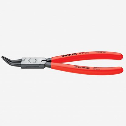Picture of 15618 - KNIPEX 4431-J12 CIRCLIP PLIER