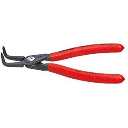 Picture of 15619 - PLIER, KNIPEX 4431J22 CIRCLIP