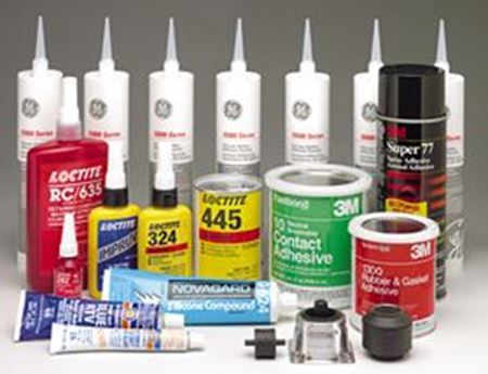 Picture for category Adhesives, Sealants & Tapes