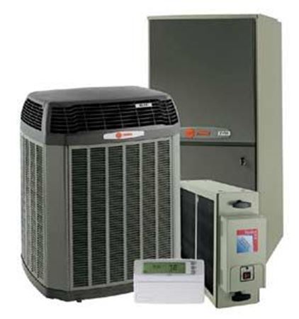 Picture for category HVAC