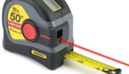 Picture for category Measuring & Leveling Tools