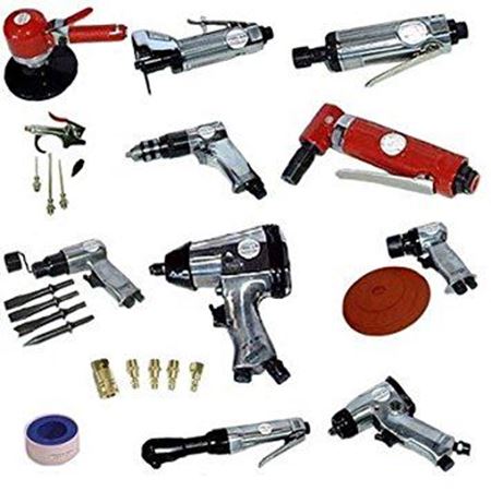 Picture for category Pneumatics