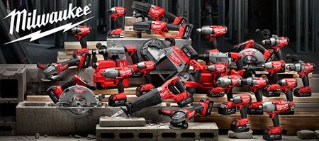 Picture for category Power Tools
