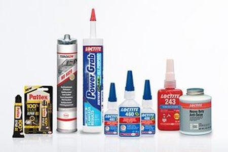 Picture for category Adhesives