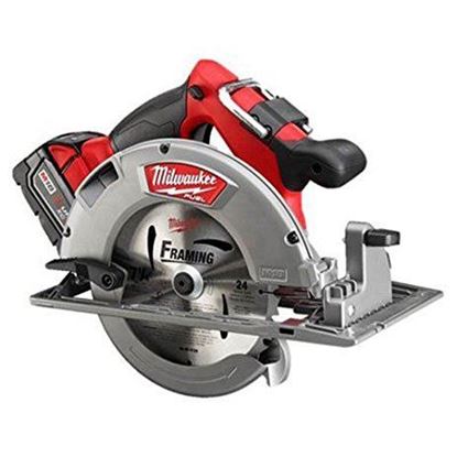 Picture of 16219 - M18 FUEL 7-1/4" CIRCULAR SAW 2 BAT KIT
