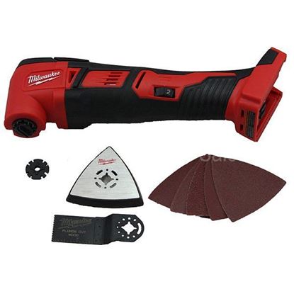 Picture of 16239 - M18 MULTI TOOL BARE