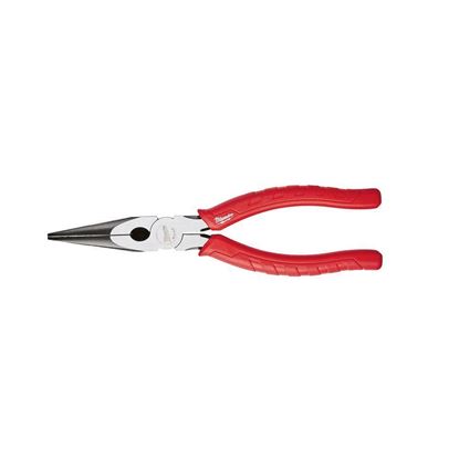 Picture of 16251 - LONGNOSE PLIERS