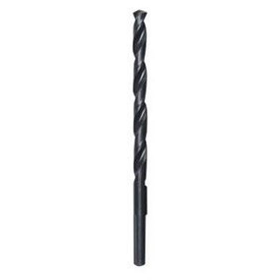 Picture of 21484 - BIT 3/16" THUNDERBOLT BLACK OXIDE