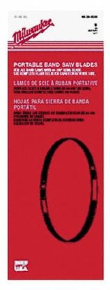 Picture of 22511 - BAND SAW BLADE DEEP CUT (44-7/8") 10TPI